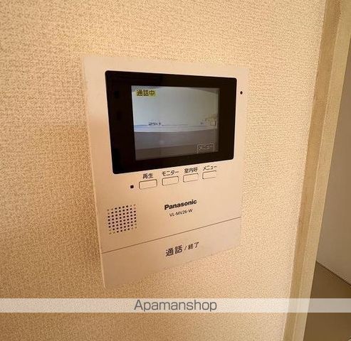メゾンK・KIIの内装写真