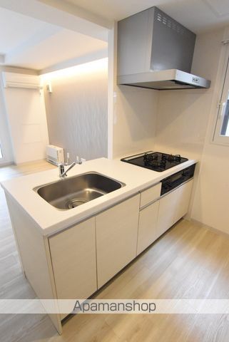 RESIDENCE SHINMEI MIYANOMORIの内装写真