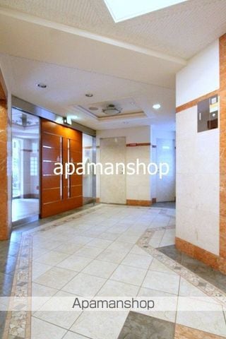アスヴェル東本町の内装写真