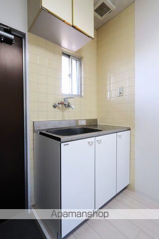 コーポ小笠原の内装写真