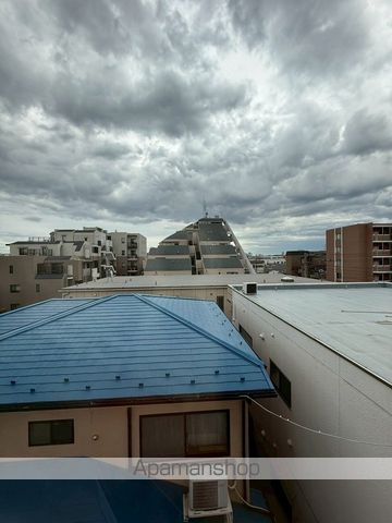 アクシス池上のその他写真
