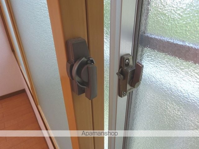 ハイムたんぽぽの内装写真