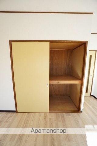 第三ゴトウハイツの内装写真