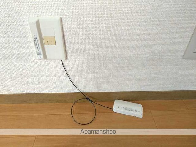 ルミエールはら Aの内装写真