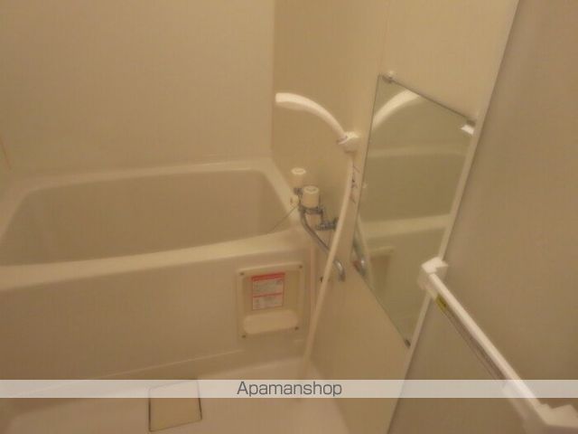 セジュール元町の内装写真