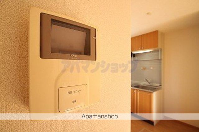 ブローテ川越Iの内装写真