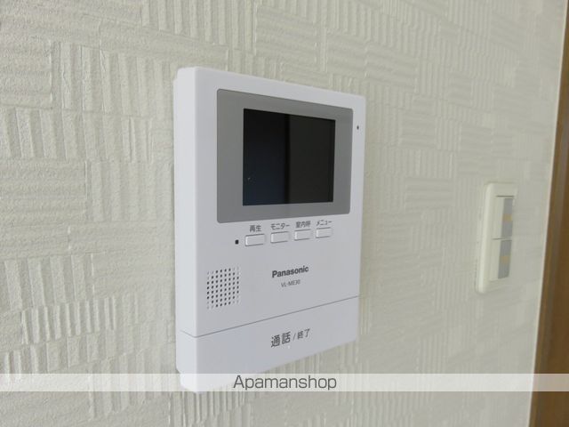 シーサイドセジュールの内装写真
