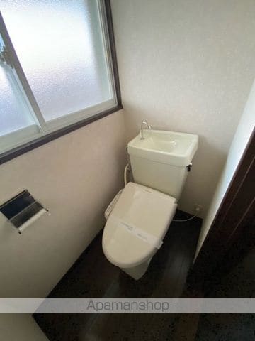 パークニッセイハイムの内装写真