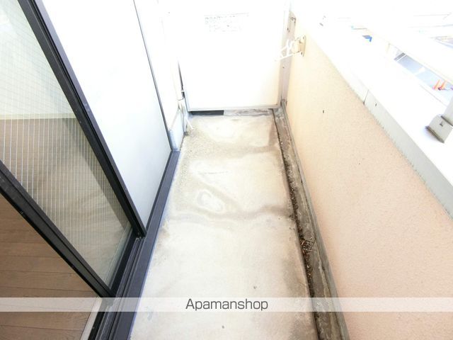 ソレイユ川﨑の内装写真