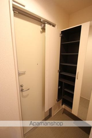 大供MOMOの内装写真