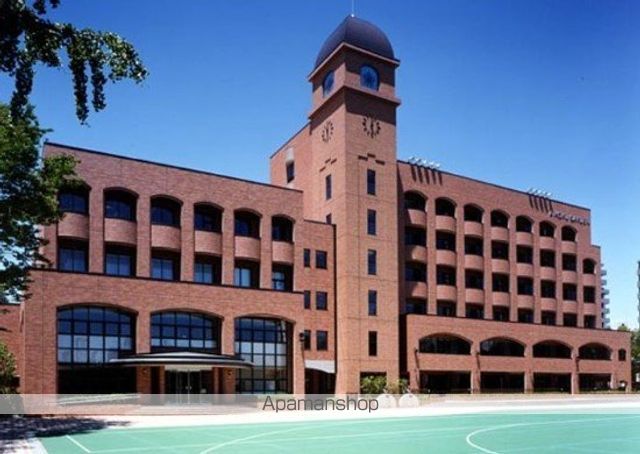 VILLAGE PRINTEMPS KOIWAの周辺写真