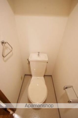 チェリーヒルズ健軍の内装写真