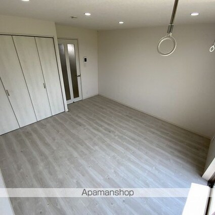 プランドールＡ[1K/30.02m2]のリビング・居間