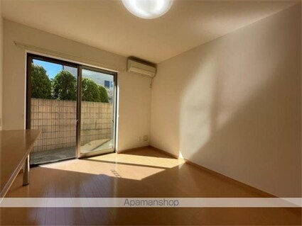 シーズンステージ喜多見Ａ棟[1LDK/45.75m2]のその他部屋・スペース