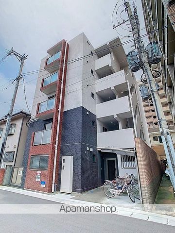 LA LUCE鹿児島中央