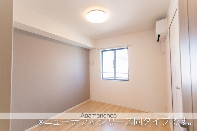 ルミエール赤羽の内装写真