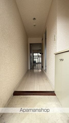 ハイソサエティ宝町の内装写真