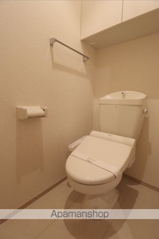 I.ヴィレッジSOUTHの内装写真