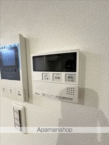 メゾンシュシュ大宮の内装写真