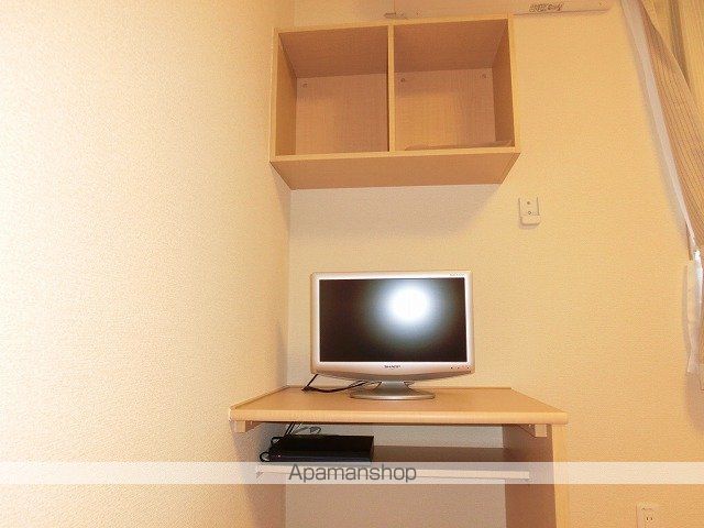 レオネクストリビングストンの内装写真