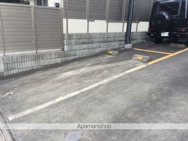 コンフォリア学芸大学のその他写真
