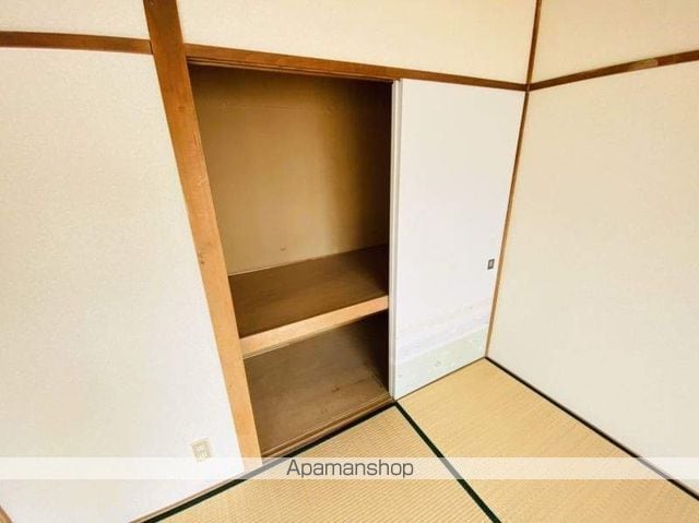 ハイデンス日吉Iの内装写真