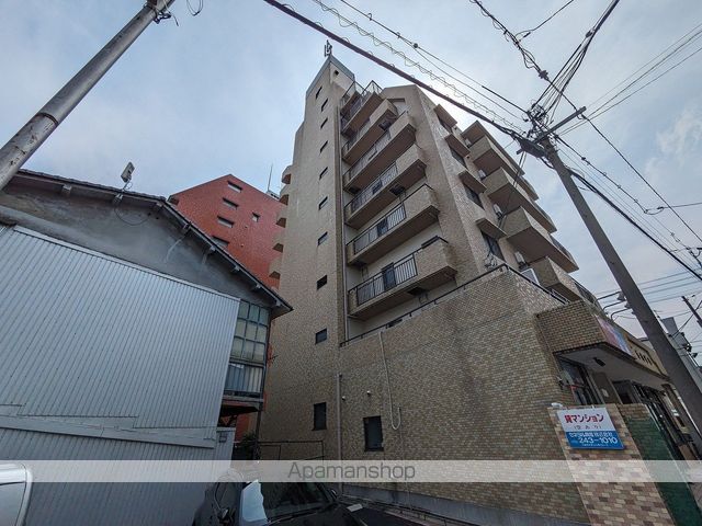 住吉ビルの外観写真