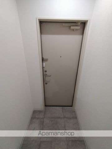 ヴィオーラ西宮の内装写真