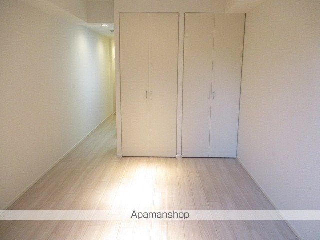 コスモリード東高円寺テラスの内装写真