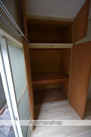 クロノス秦野の内装写真