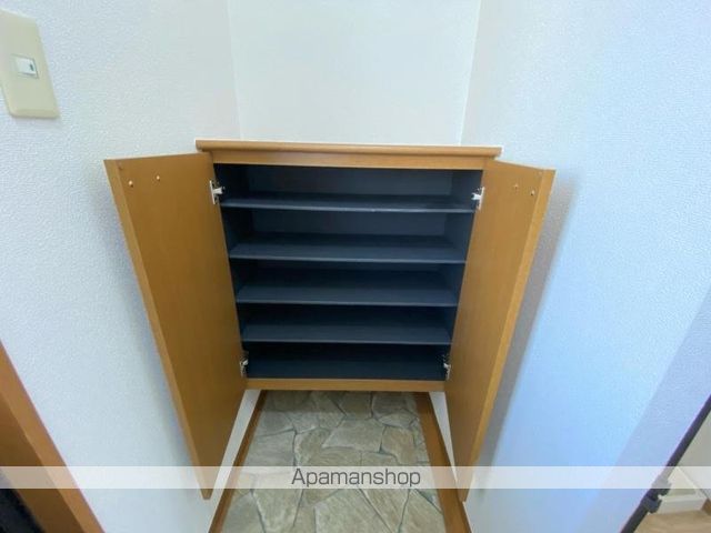 FLATS HIIRAGIの内装写真