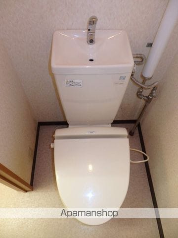 ファンタジア2002の内装写真