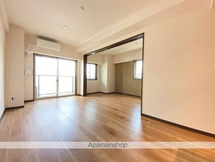 アーバンパーク浅草[1LDK/44.42m2]のリビング・居間