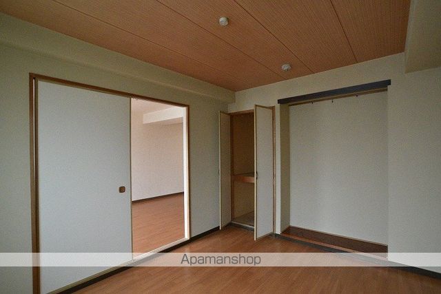 レスポールめぐみの内装写真