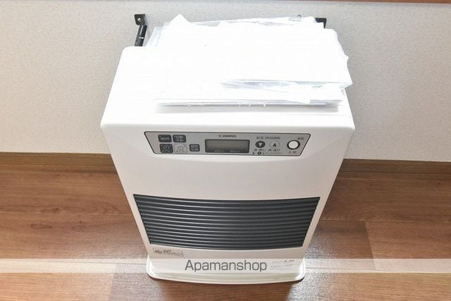一条ハウスの内装写真