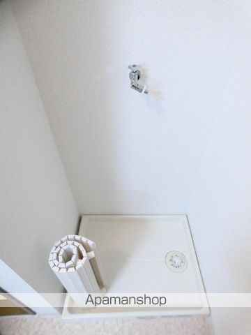 キャロットファームの内装写真