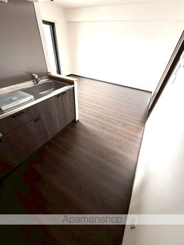 ディアコート新栄の内装写真