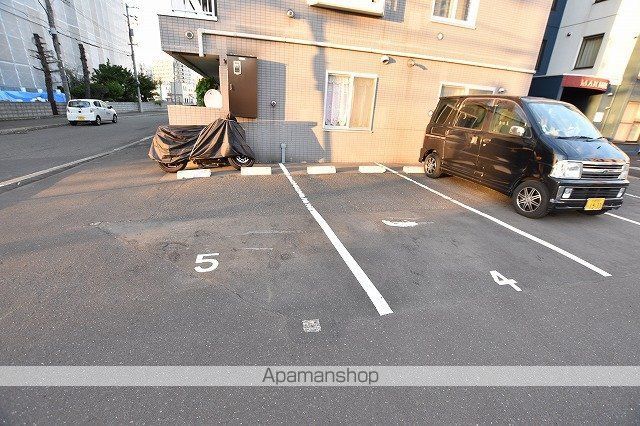レジデンスカトウのその他写真