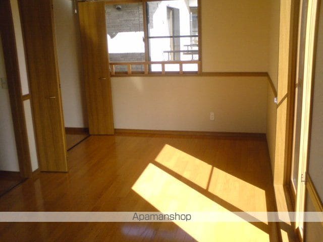 征矢野一戸建の内装写真