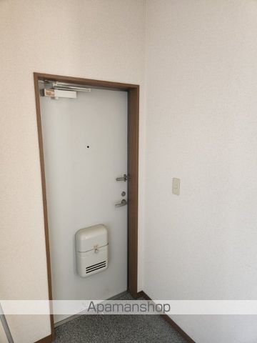 Town Kの内装写真