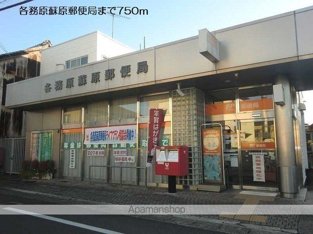 クラール ブリーゼの周辺写真