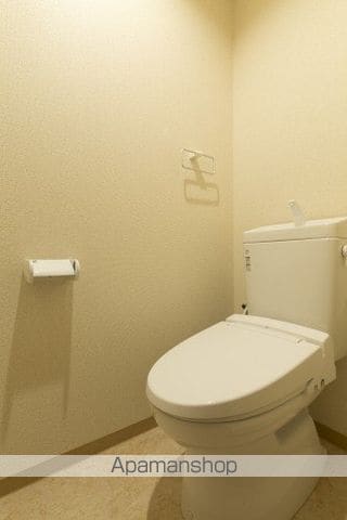 バーディ豊田IIの内装写真
