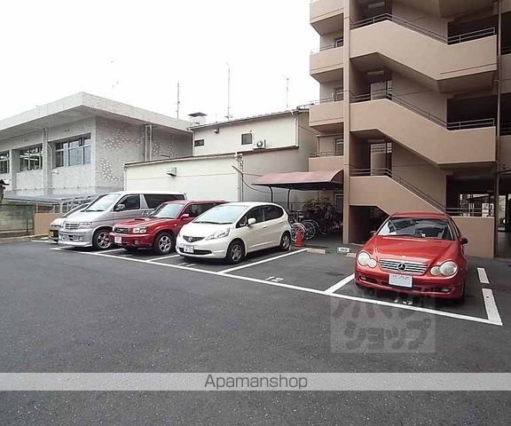 メゾン北山パークサイドのその他写真