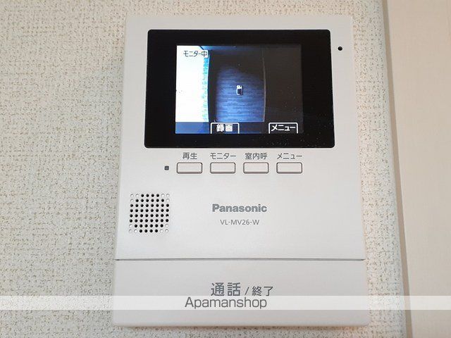 マーベラス Bの内装写真