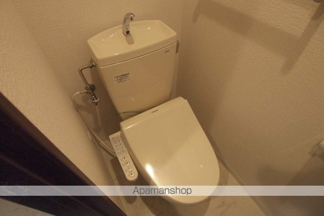 毘沙門天の内装写真