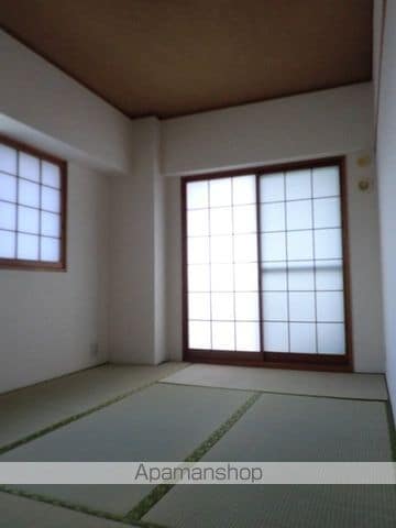 ダイナコート県庁前の内装写真