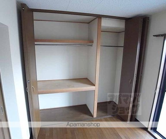 カーサNAKAMURAIIの内装写真