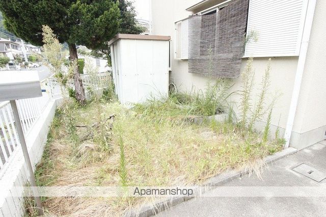 呉市 2階建 築39年の内装写真