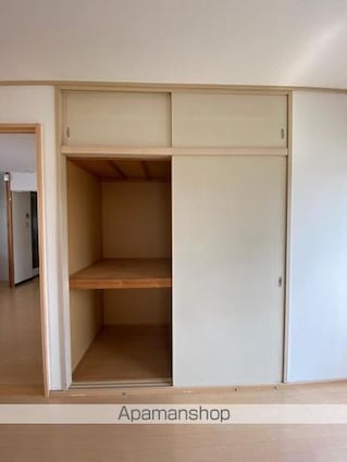 サンライズ太田[3DK/44.97m2]の収納