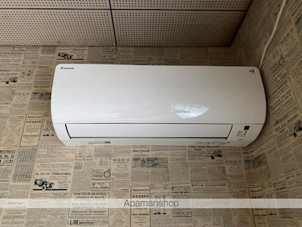 昭和ビル[3DK/61.22m2]のその他設備